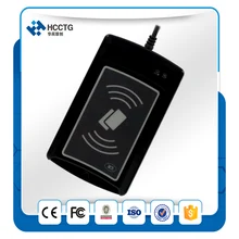 ACR1281U-C8 USB RFID считыватель карт писатель, NFC считывающий терминал для ПК