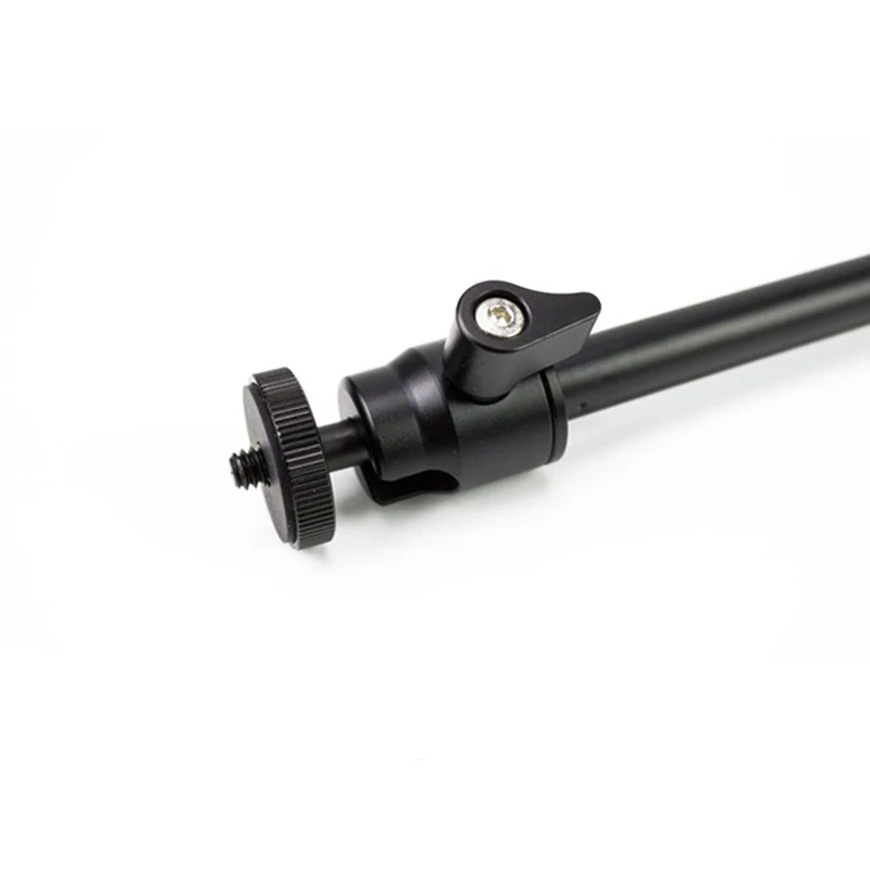  Tripod Extendable Monopod Stabilizer Photography stand Selfie Sticks For DJI Osmo Mobile 2 Handheld Gimbal camera accessories 1 (10)