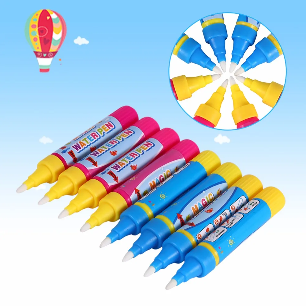 Drawing Toy Colored pen