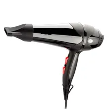 Фен для волос post blue-ray отрицательный ионный фен салон дома высокой мощности холодный и горячий воздух