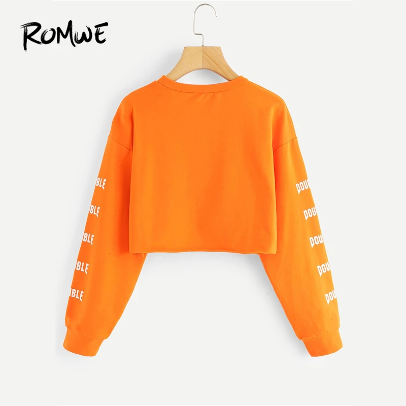romwe hoodies for girls