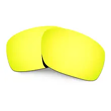 HKUCO для скальпеля Солнцезащитные очки Мужские Сменные линзы