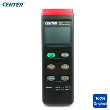 K Тип PC Интерфейс термопара центр-300