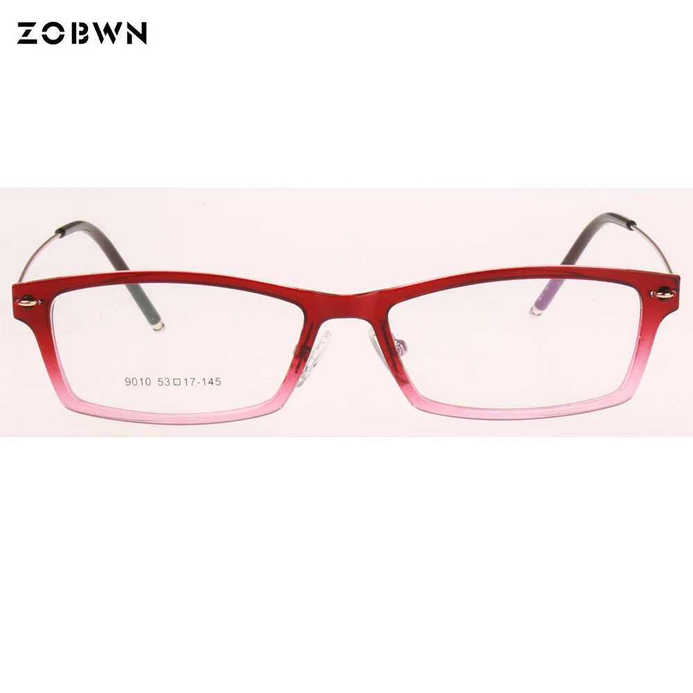 

Fashion optical glasses men ultra thin super light for computer eye glasses women myopia eyewear armacao oculos de grau hisper
