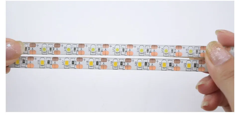 DC 5V Led USB Strip SMD 2835 5050 USB Led Stripe 16