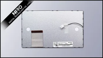 

New Original Car Navigation/DVD LCD Display Screen by HSD070IDW1