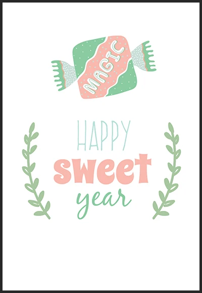 ASAPFOR-Christmas-Tree-Canvas-Art-Painting-Happy-Sweet-New-Year-Quotes-Print-Poster-Snowmen-Holiday-Decorations.jpg_640x640
