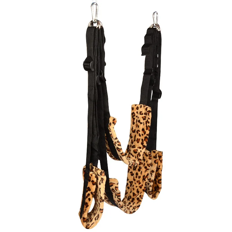 Adult toys and novelties sex swing