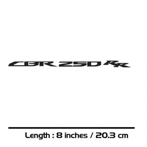 CBR 250RR