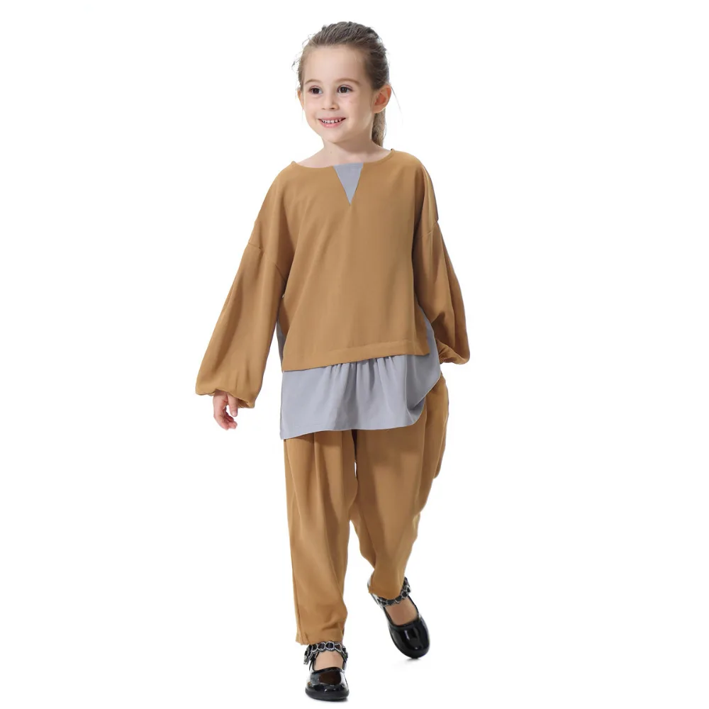 camel 2