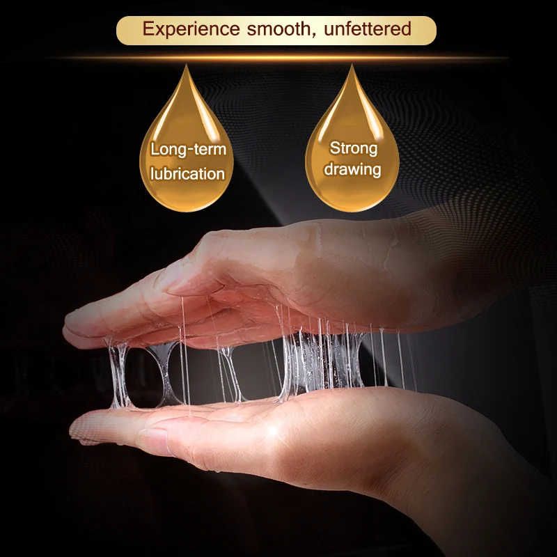 1 Pcs Body Lubricant Intimate Lube Water Soluble Moistening Libido Enhancer Adult секс игрушки | Красота и здоровье