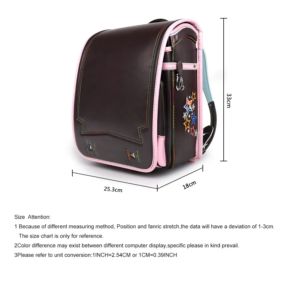 Mochilas escolares
