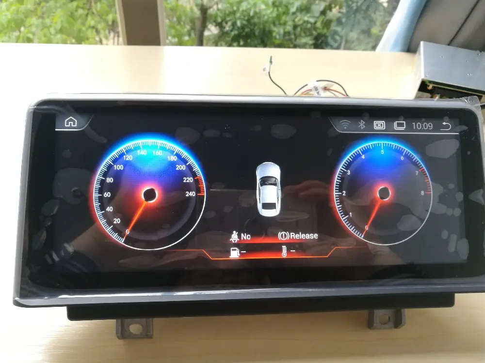 Android bmw f20