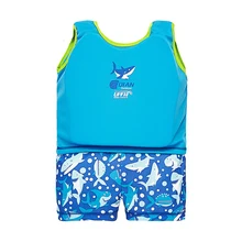 

New Children Life Jacket for 1-6 Years Old Boys Life Vest to Learn Swimming Equipment Floating Clothes Large Buoyancy Vest