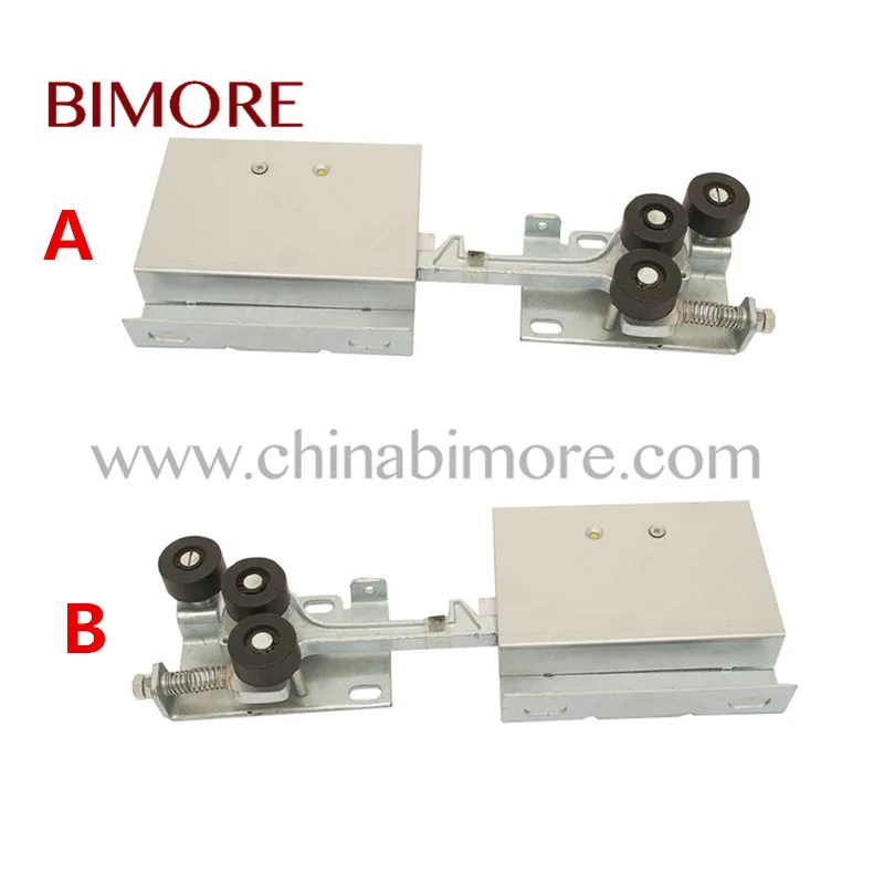 

102121A GS09 Elevator landing Door Lock Device A set