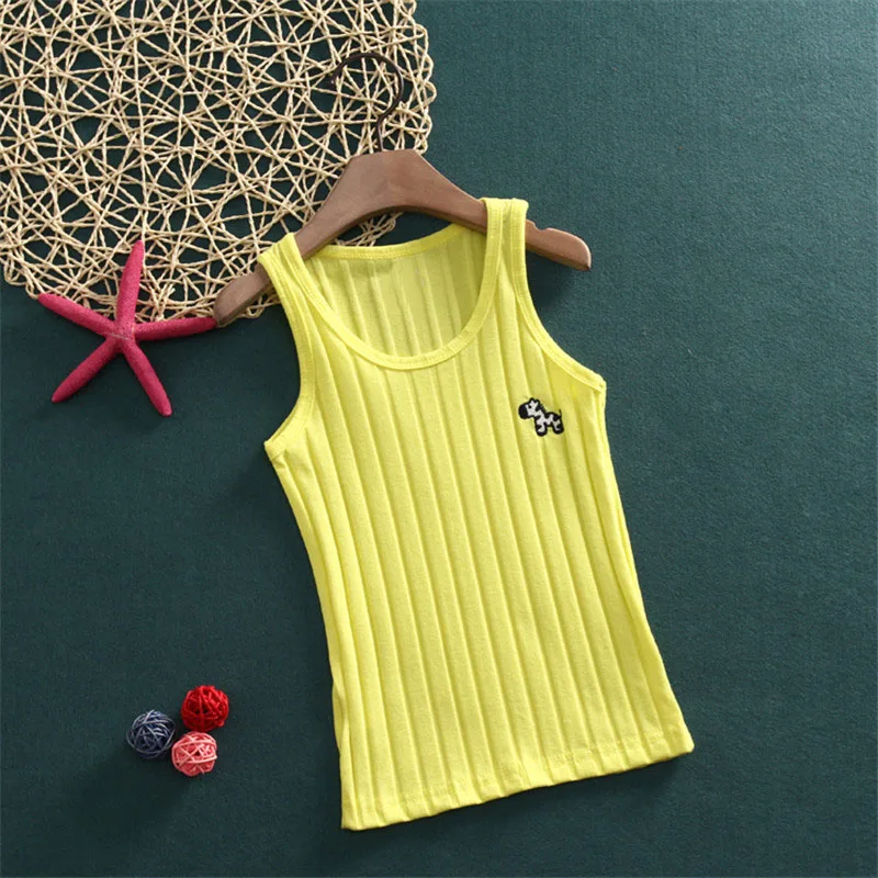 CN-Summer-children-clothes-zebra-Embroidery-Solid-color-Cotton-Screw-thread-stripe-2-7-yeas-girls (3)