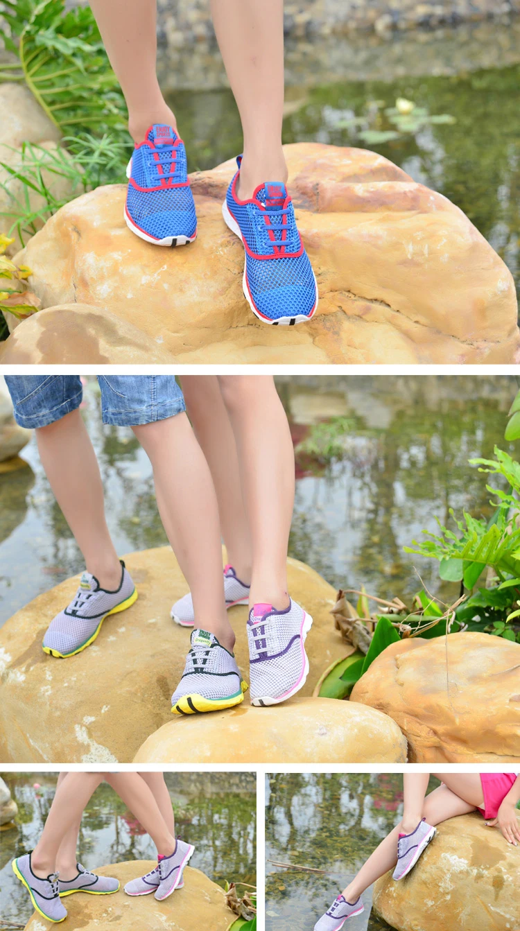 Летняя дышащая мужская повседневная обувь; легкая прогулочная обувь на подушке; Мужская водонепроницаемая обувь; zapatillas mujer sapato; большой размер 14