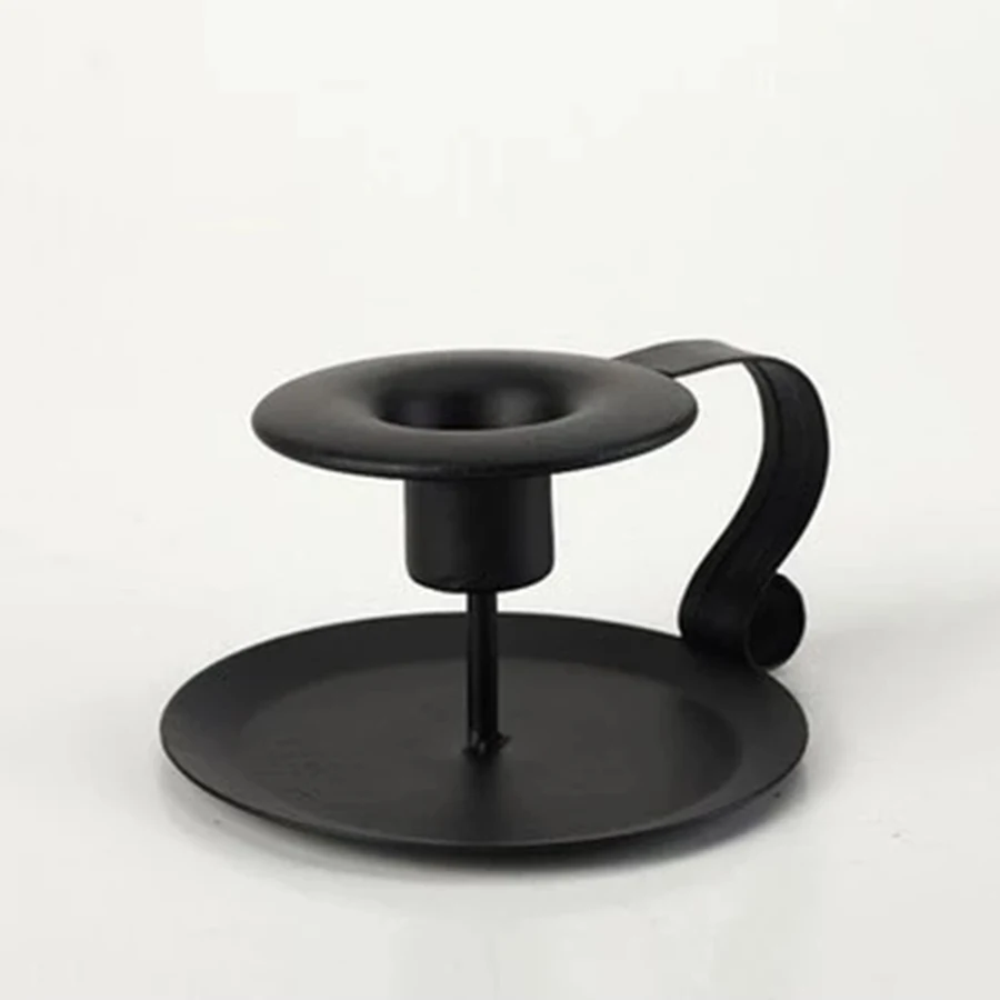 

Tea Light Candle Holder Candlestick Wedding Home Candelabra Home Decoration Accessories Modern Moro Lanterns Baul Kerosene Lamp