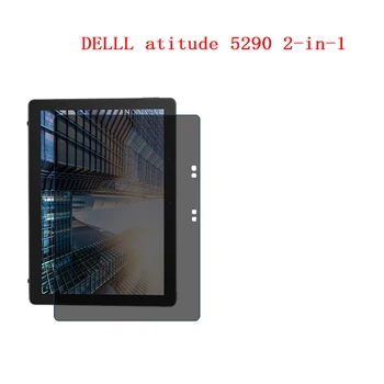

For DELLL atitude 5290 2-in-1 12.3inch Screen Protector Privacy Anti-Blu-ray effective protection of vision
