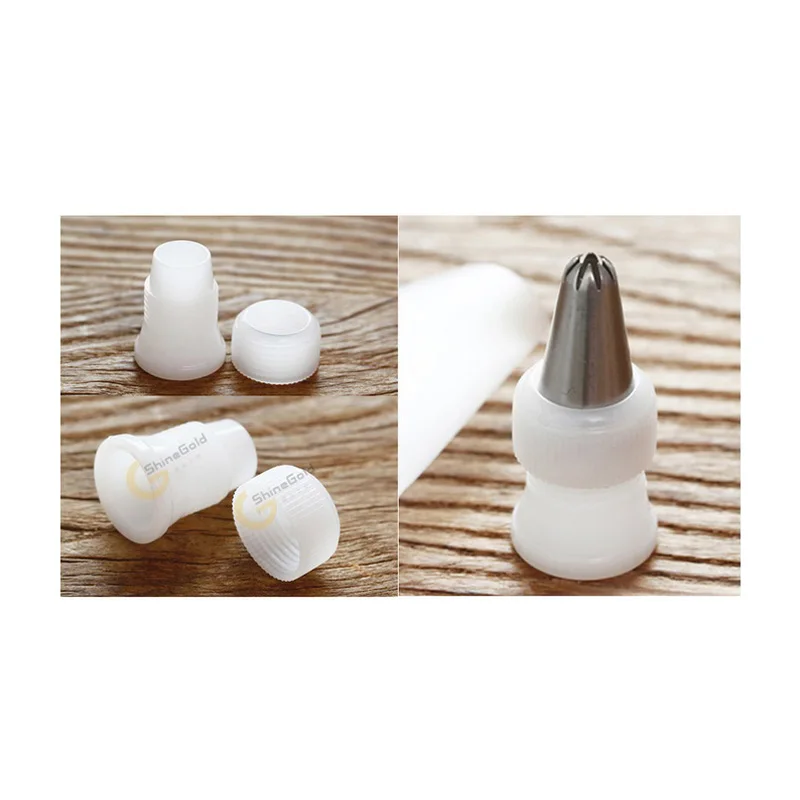 Высокая quality24pcs/набор русские Обледенение Сопла Советы Россия сопла Большие размеры Обледенение Трубопроводы Кондитерские Помады Украшения Торта