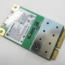 SSEA для Atheros AR9281 AR5B91 беспроводной мини WiFi карта pci-e протестирована хорошо