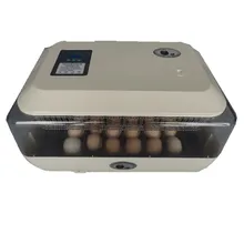 Дешевые мини куриное яйцо инкубатор бренд автоматический 24 яичный инкубатор высокая скорость инкубации