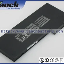 Аккумуляторы для ноутбуков для ASUS UX50v POAC001-RX05 90R-NVL1B1000Y 07G016000500 14.8 В 4 ячейки