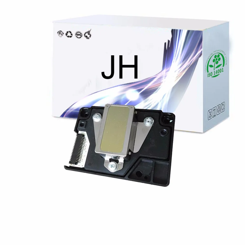 JH Printhead For Epson ME70 ME650 C110 C120 C10 C1100 T30 T33 D120 T110 T1100 T1110
