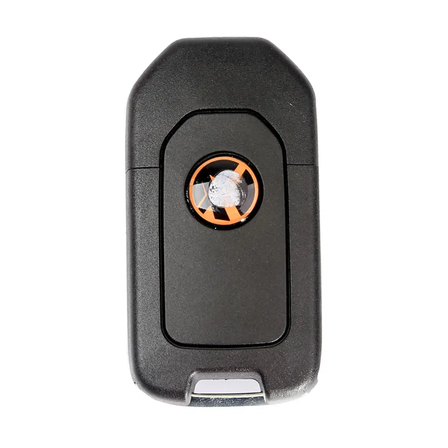 Xhorse VVDI2 XKHO00EN для Honda Тип X004 Универсальный пульт ключ 3 кнопки провода Remote Key 5