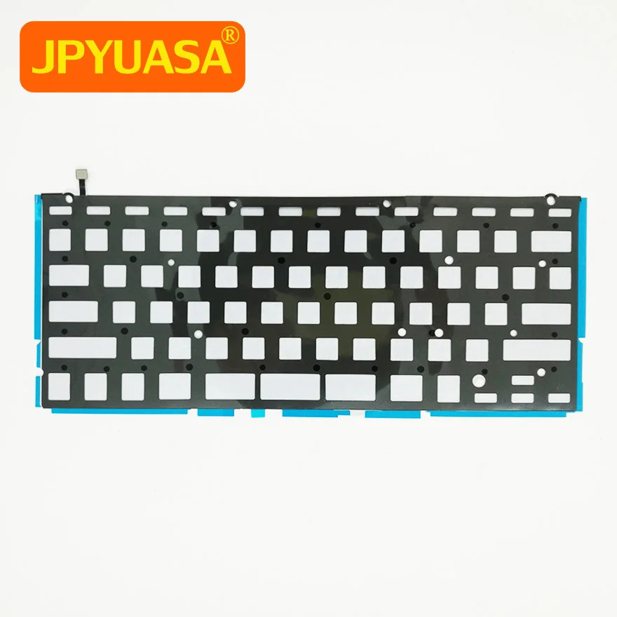 Клавиатура с подсветкой для Macbook Pro Retina 13 '&#x27A1502 2013 2014 2015 года 5 шт. | Компьютеры и