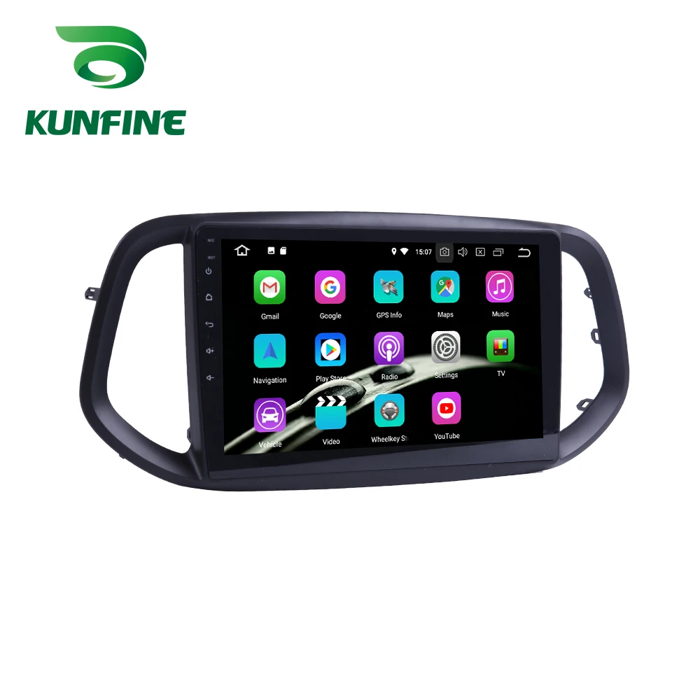 Android Car DVD GPS Navigation Multimedia Player Car Stereo For KIA KX3 2015-2017  Radio Headunit (11)