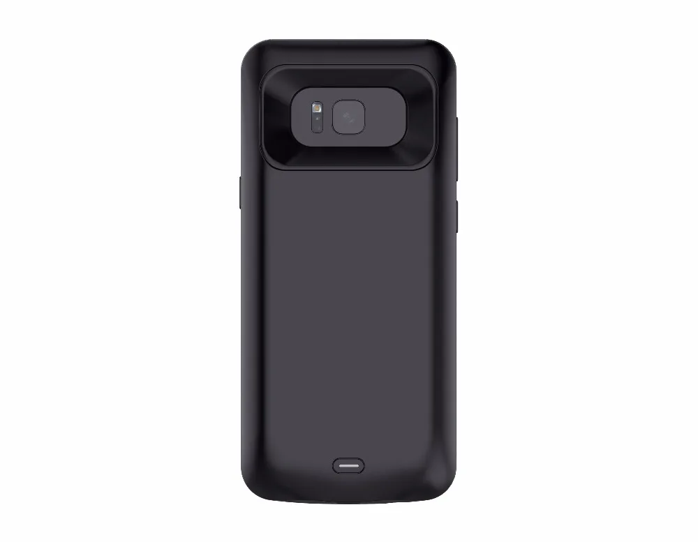 For Samsung S8 plus Battery Case 5500Mah Fashion Charger Case For Galaxy s8 Battery Case Bank For Samsung S8 Battery Case