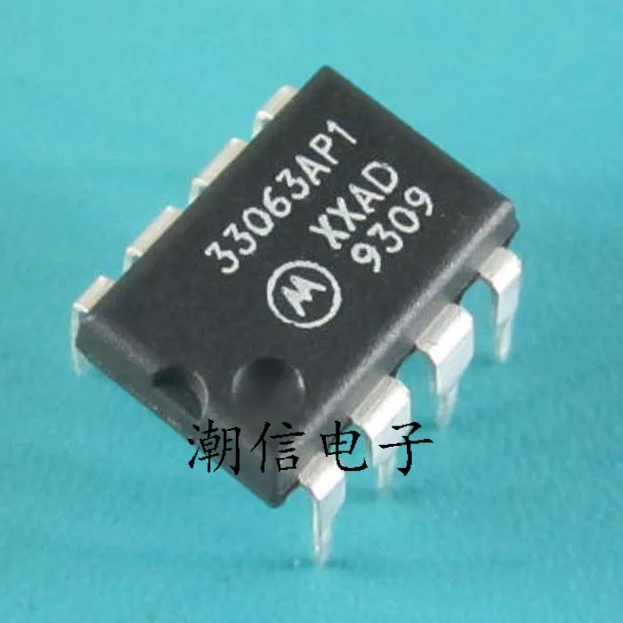 33063AP1 MC33063AP1 DIP-8 |