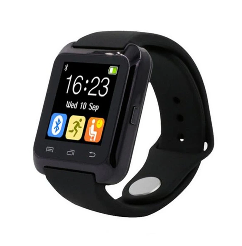 u80 bluetooth smart watch