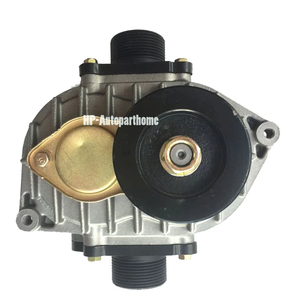 AMR500 for auto 1.0-2.2L Roots supercharger Compressor blower booster mechanical Turbocharger Kompressor turbine 04