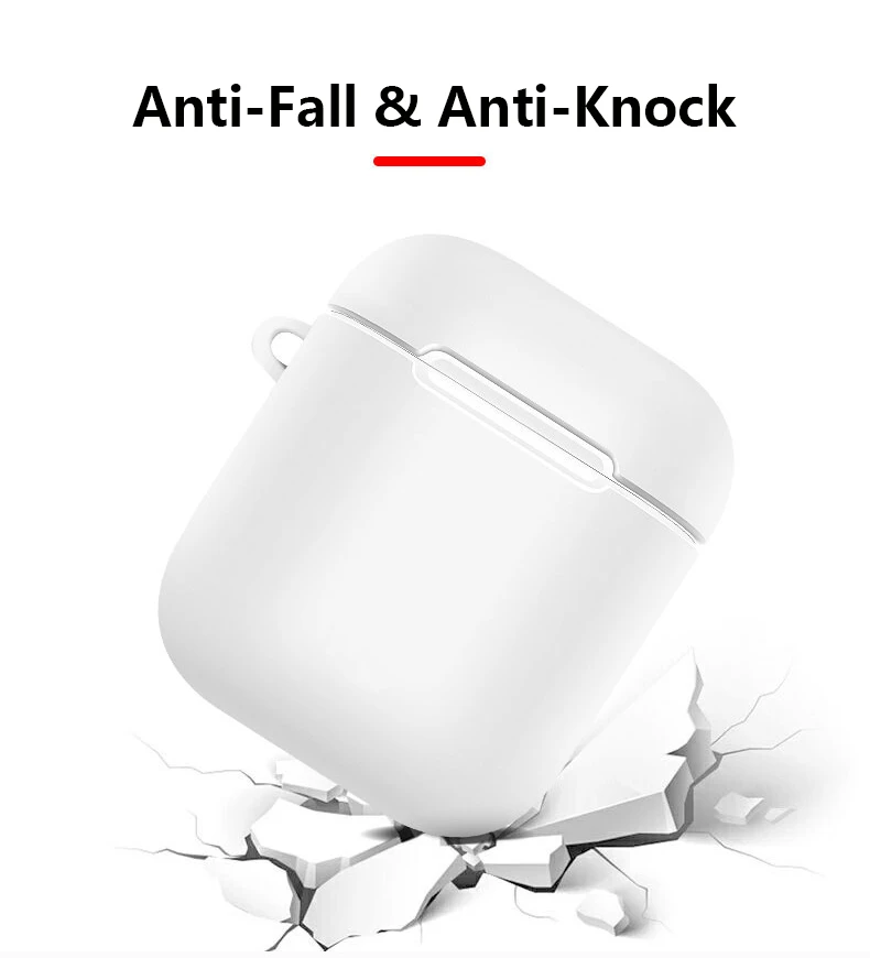 Anti-fall case