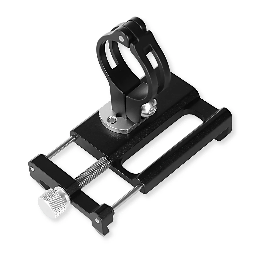 GUB G-85 Adjustable Aluminium Alloy Bicycle Phone Holder Handlebar MTB Bike Bicycle Mobile Mount Holder Bracket Stand Cycling GUB G-85 Adjustable Aluminium Alloy Bicycle Phone Holder Handlebar MTB Bike Bicycle Mobile Mount Holder Bracket Stand Cycling