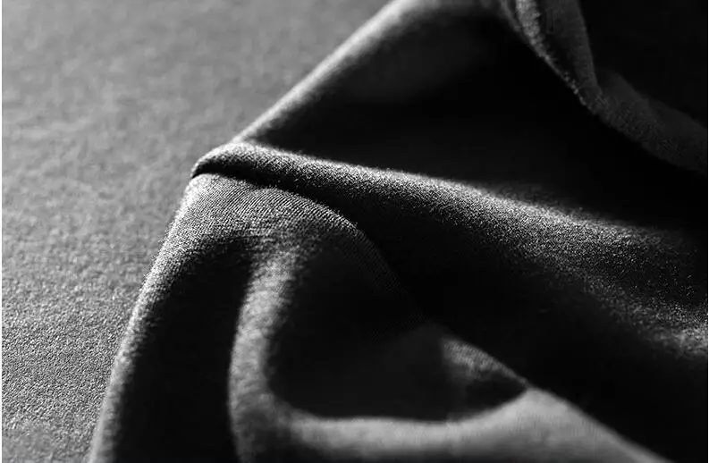 2018 зима осень повседневная мужская флисовая куртка, пальто с длинным рукавом мужской Тренч хлопок Homme модная черная куртка с открытым