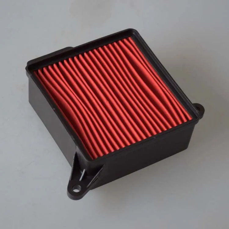 STARPAD For Gwangyang 125 small handsome filter proud 100 passenger air filter air filter