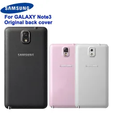 Чехол для батареи samsung для samsung Galaxy NOTE 3 N9006 N9005 N900 N9009 N9008 N9002 Note3 задняя крышка для батареи