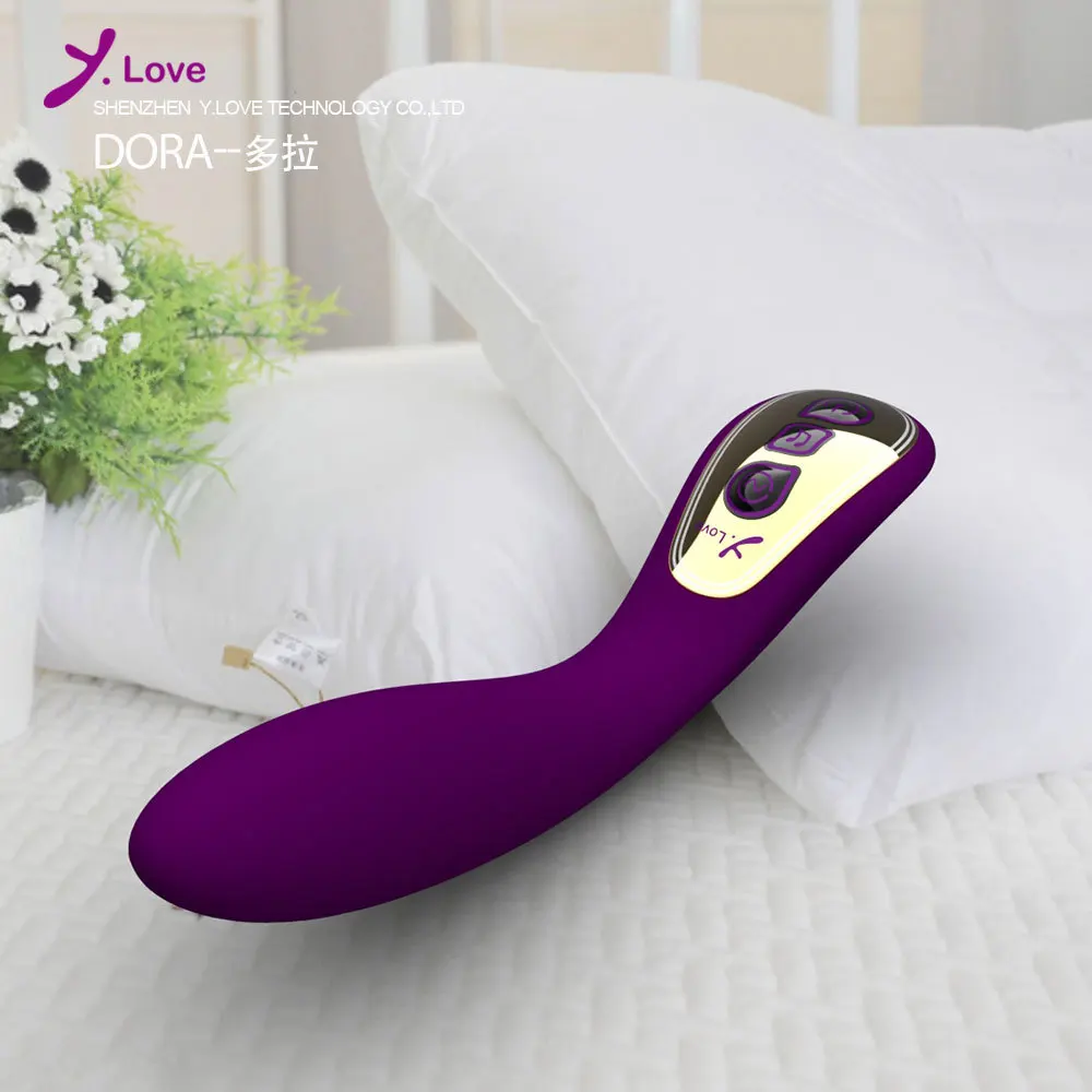 Vibrator Sex Toys For Woman Dildo Sex Toys For Men Wireless ...