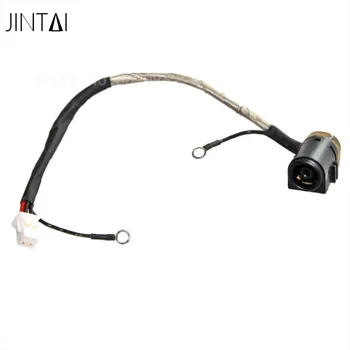 

DC POWER JACK HARNESS PLUG CABLE FOR SONY VAIO PCG-51511L PCG-51511W PCG-51511M PCG-51513L VPC-S131FM