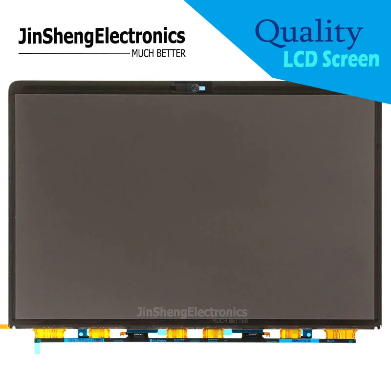 US $182.00 Quality NEW 100 Tested for Macbook Pro A1706 A1708 LCD Touch Screen Assembly Replacement 2016 Year