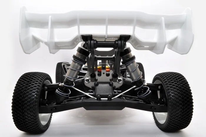 OFNA/HOBAO RC RACING НОВЫЙ 1/8 Hyper VS Buggy EP ARR (Ultra LX3e) 80% Собранный уровень соревнований багги|rc