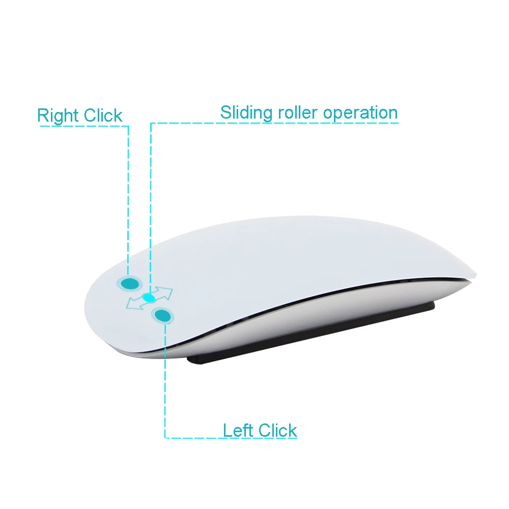 computer mouse