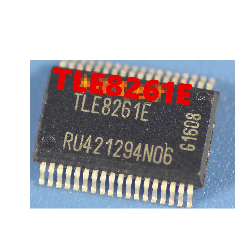 Оригинальный продукт TLE8261E IS01H801G L9959T G8N-17HR 12VDC 103T-1CH-C 12VDC ACTE2H2