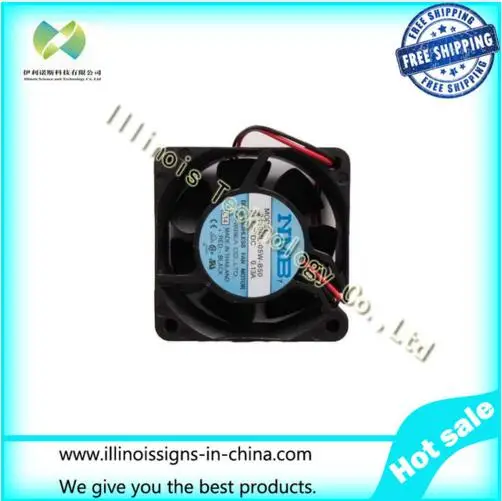 

Mimaki JV4 Power Board Fan printer parts