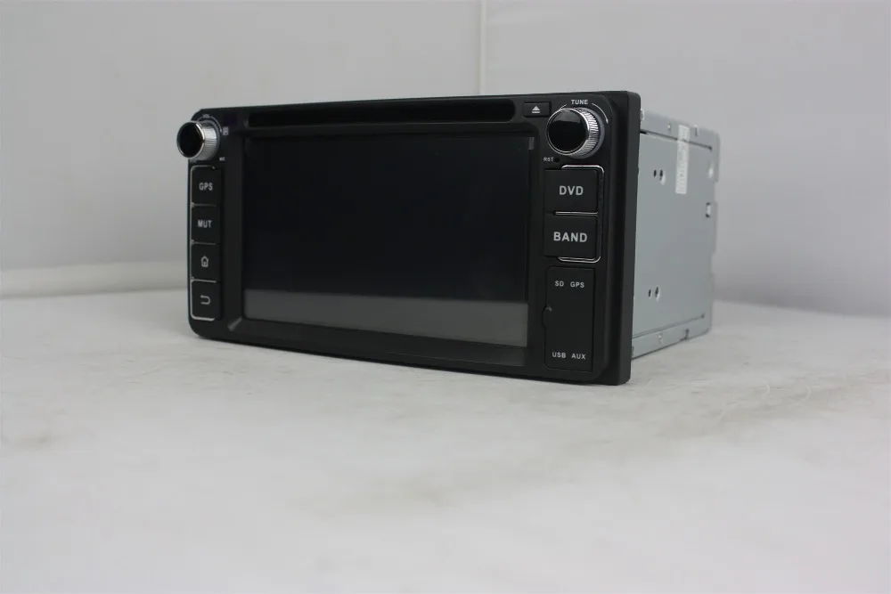 Flash Deal KLYDE 6.2" 2 Din Android 8.1 Car Radio For Toyota Rav4 Corolla Vios Hilux Terios 2006-2010 Car Audio Multimedia Car Stereo DVD 2 Flash Deal KLYDE 6.2" 2 Din Android 8.1 Car Radio For Toyota Rav4 Corolla Vios Hilux Terios 2006-2010 Car Audio Multimedia Car Stereo DVD 2