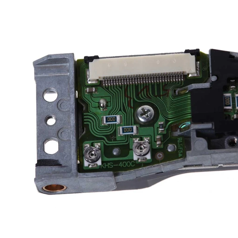 KHS-400C лазерный объектив Замена части для sony Playstation 2 PS2 консоли Универсальный
