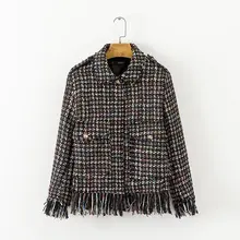 XD85-818 модная куртка